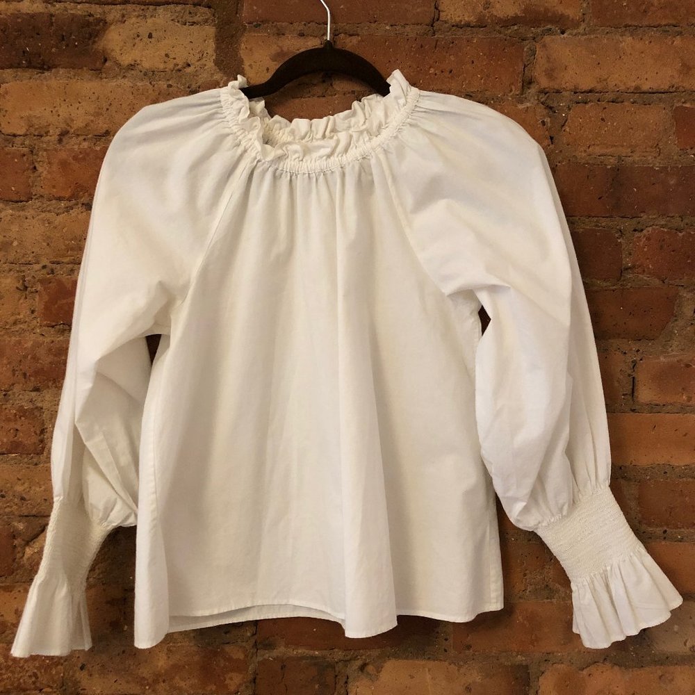 Doen Blouse